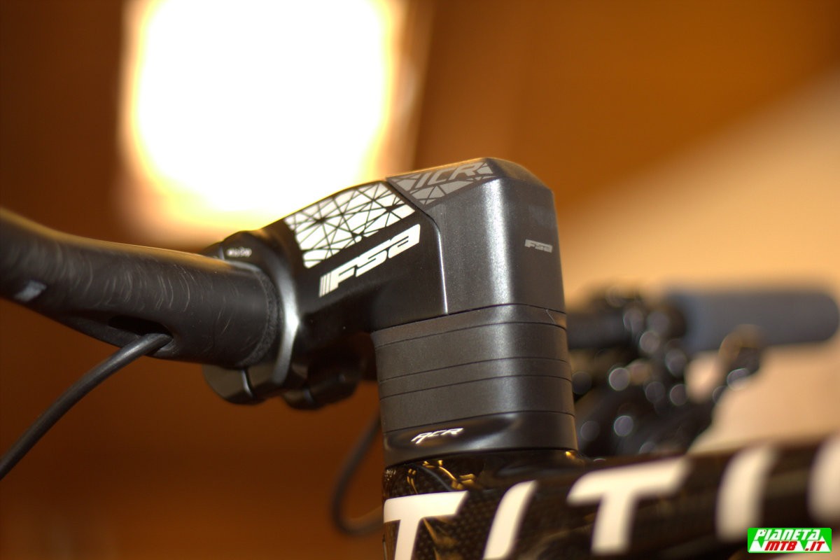 FSA ICR integrated Cable Routing